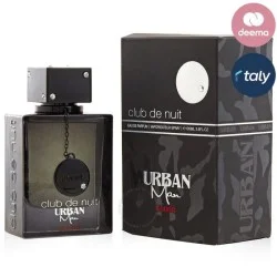 Armaf Club de Nuit Urban Man Elixir Eau de Parfum 105ml